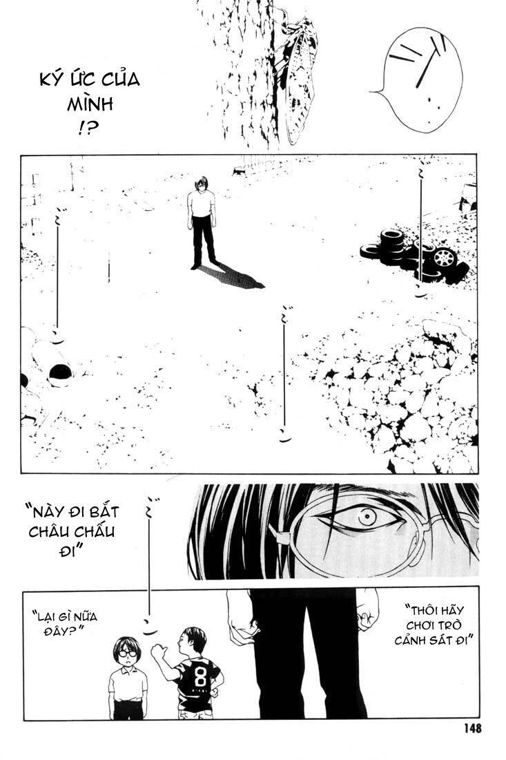 Mpd Psycho Chapter 18 - 16