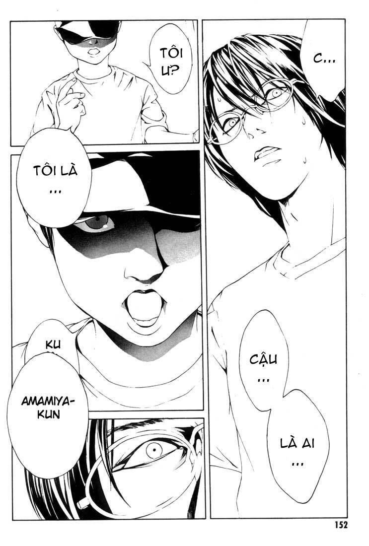 Mpd Psycho Chapter 18 - 20