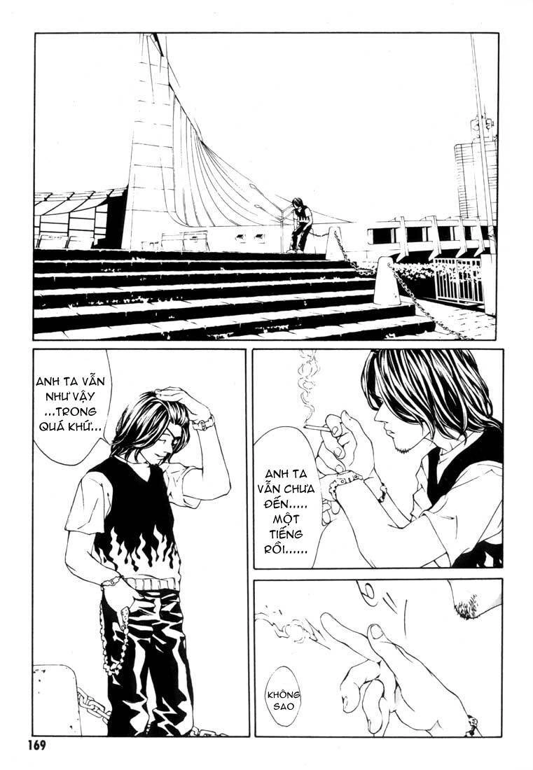 Mpd Psycho Chapter 19 - 8