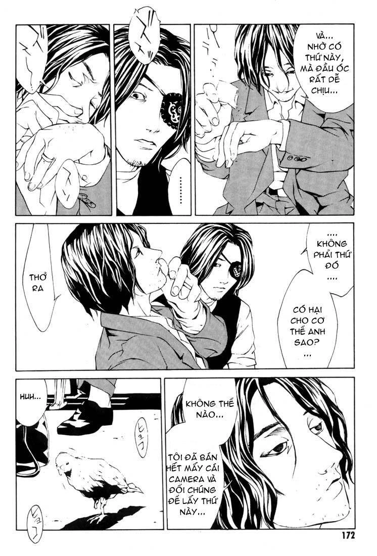 Mpd Psycho Chapter 19 - 11