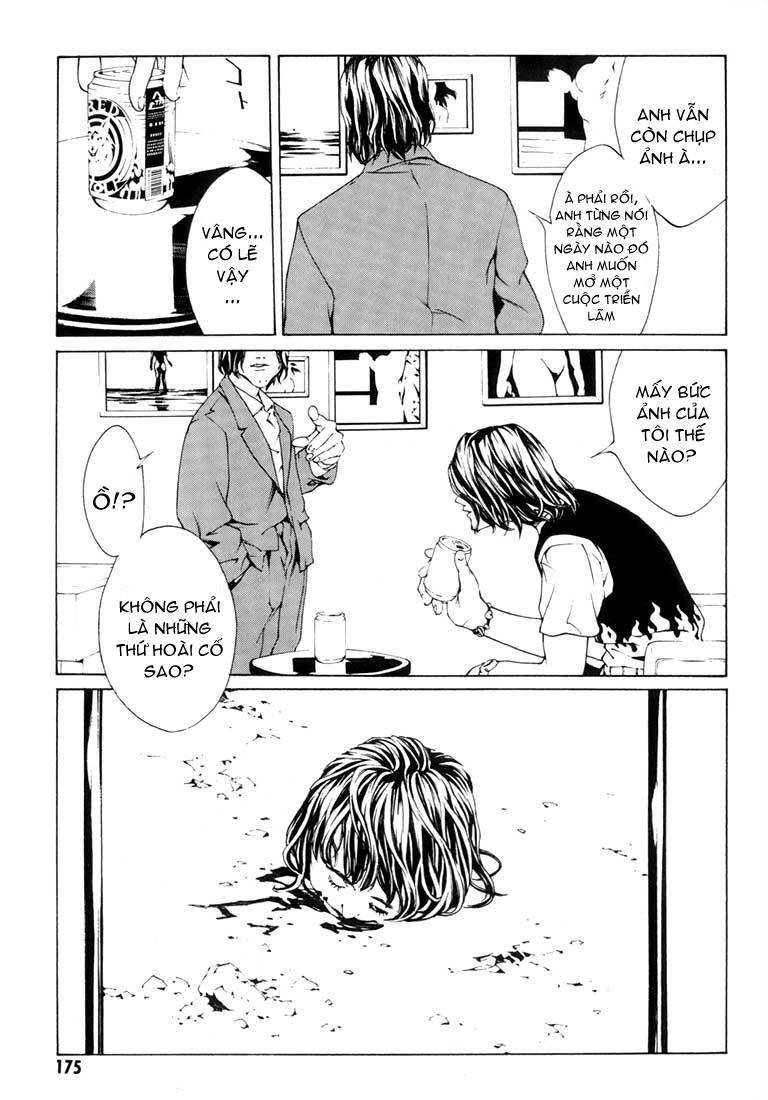 Mpd Psycho Chapter 19 - 14