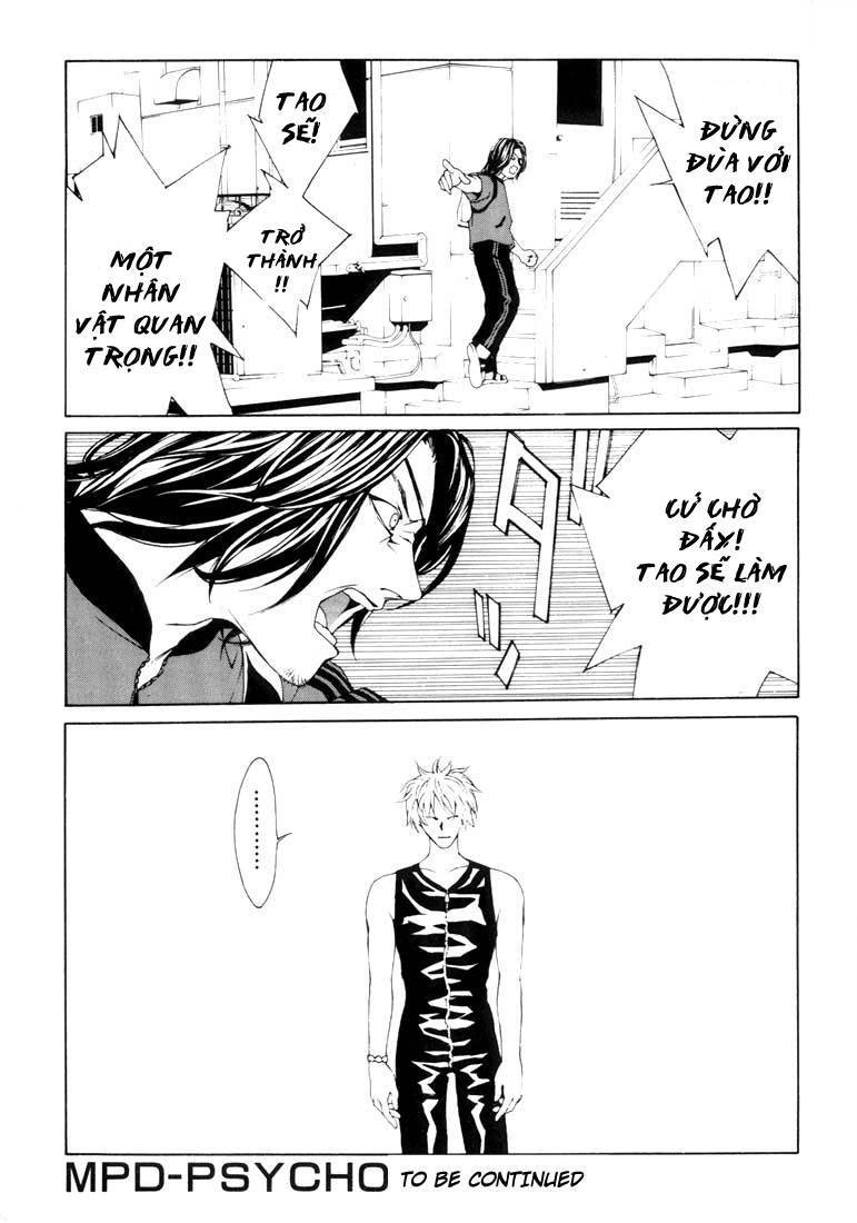 Mpd Psycho Chapter 19 - 28