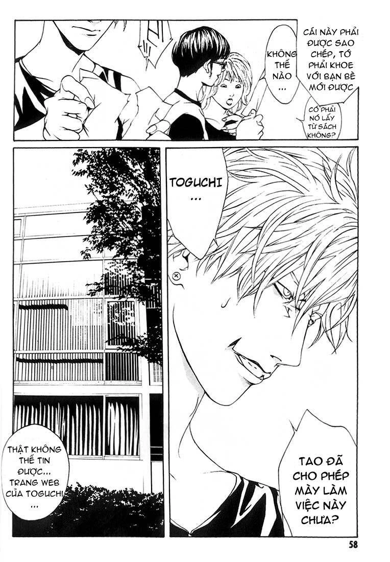 Mpd Psycho Chapter 21 - 26