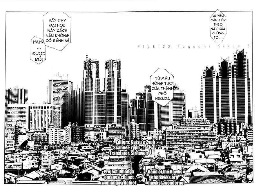 Mpd Psycho Chapter 22 - 2