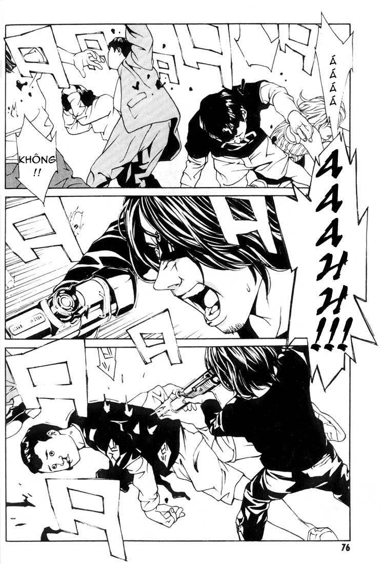 Mpd Psycho Chapter 22 - 9