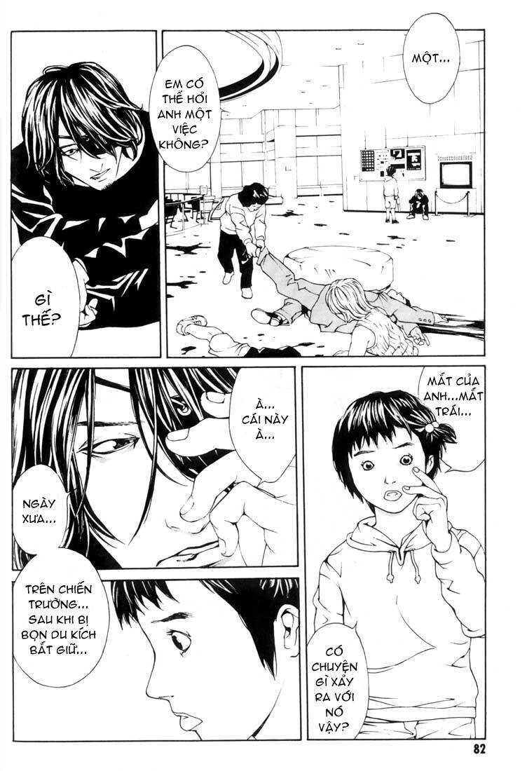 Mpd Psycho Chapter 22 - 15