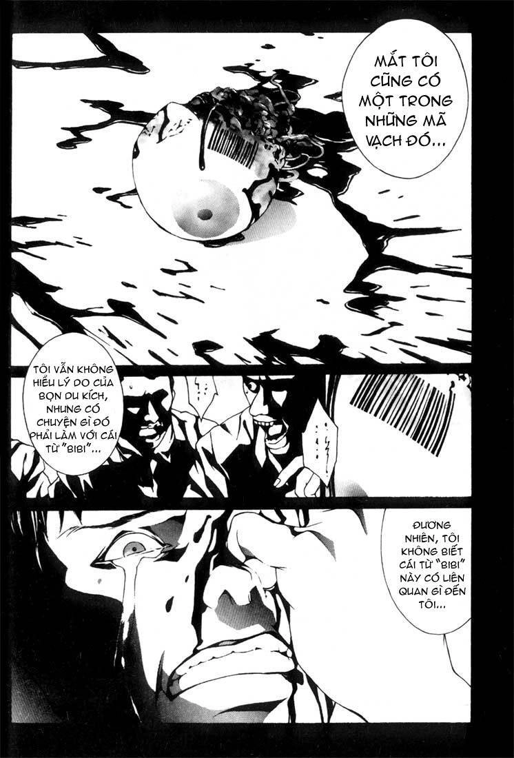 Mpd Psycho Chapter 22 - 17