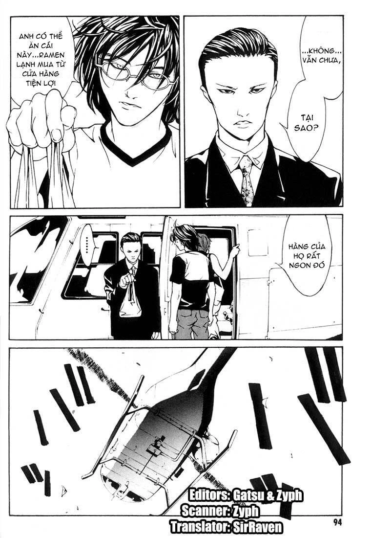 Mpd Psycho Chapter 23 - 3