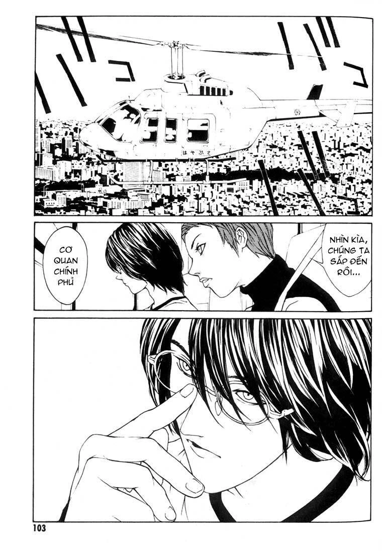 Mpd Psycho Chapter 23 - 11