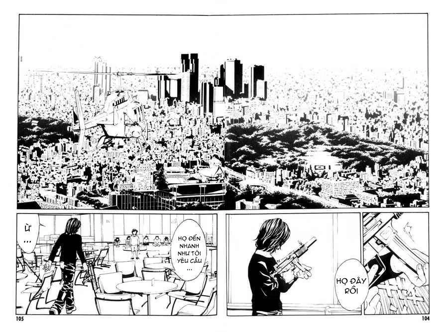 Mpd Psycho Chapter 23 - 12