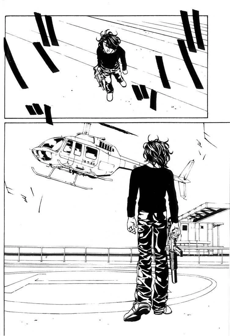 Mpd Psycho Chapter 23 - 15