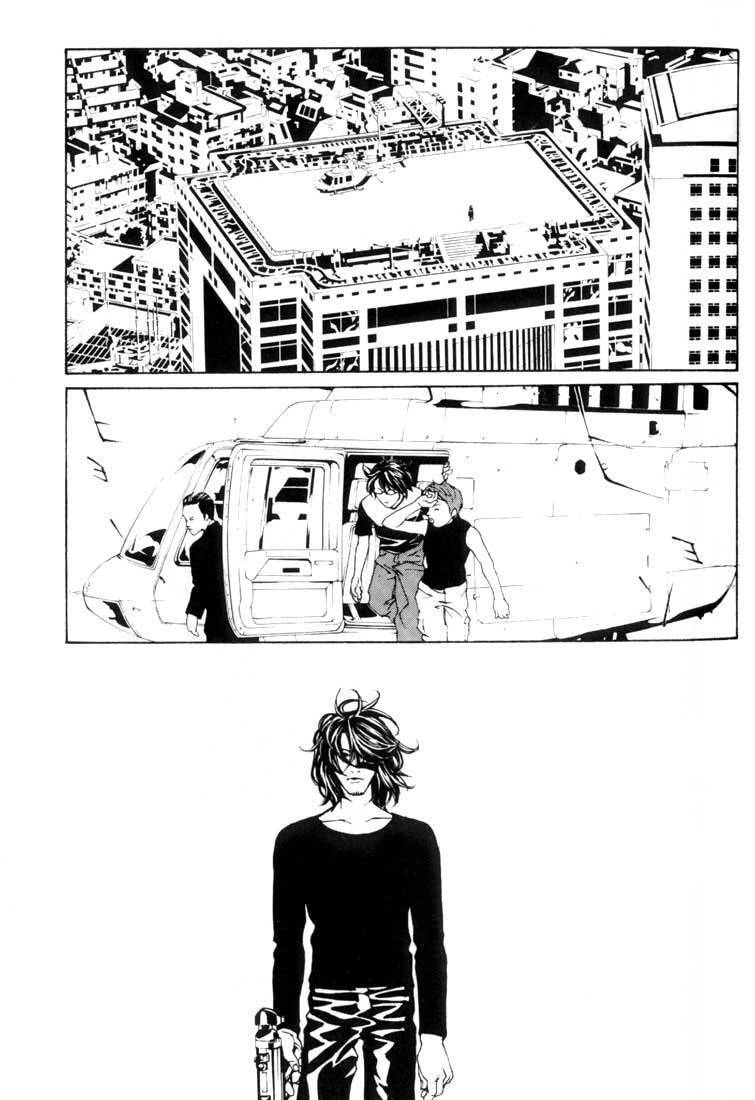 Mpd Psycho Chapter 23 - 16