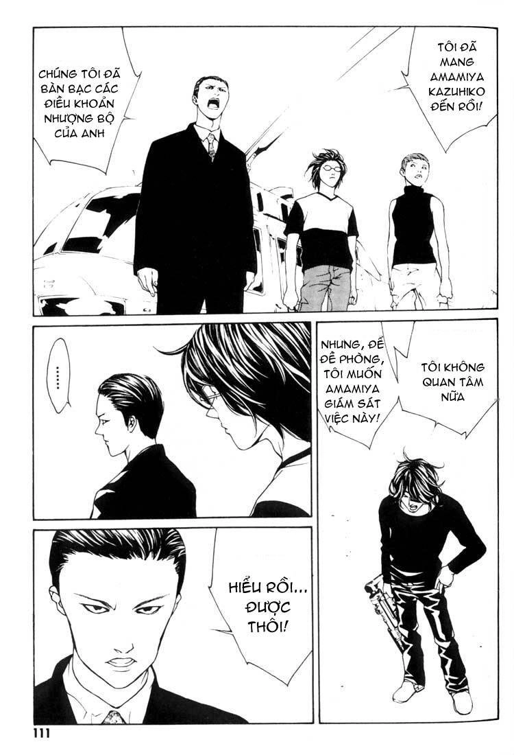 Mpd Psycho Chapter 23 - 18