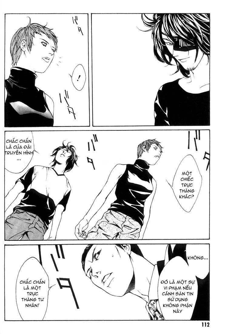 Mpd Psycho Chapter 23 - 19