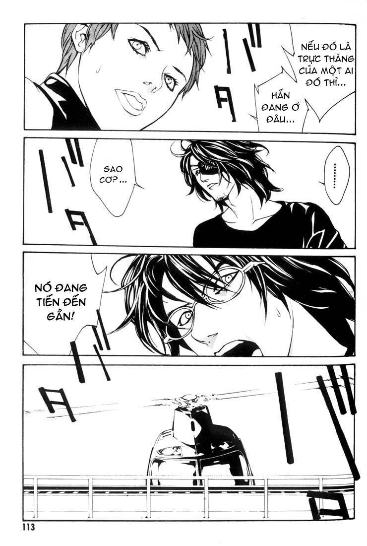 Mpd Psycho Chapter 23 - 20