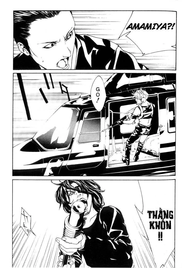 Mpd Psycho Chapter 23 - 24