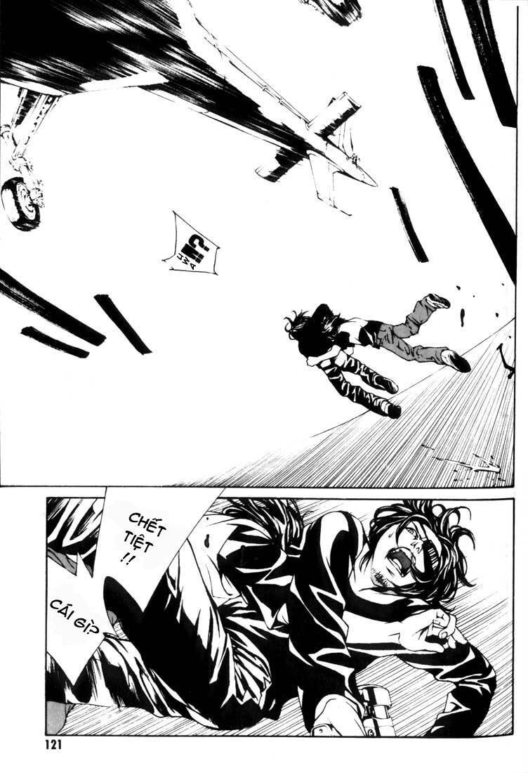 Mpd Psycho Chapter 24 - 4