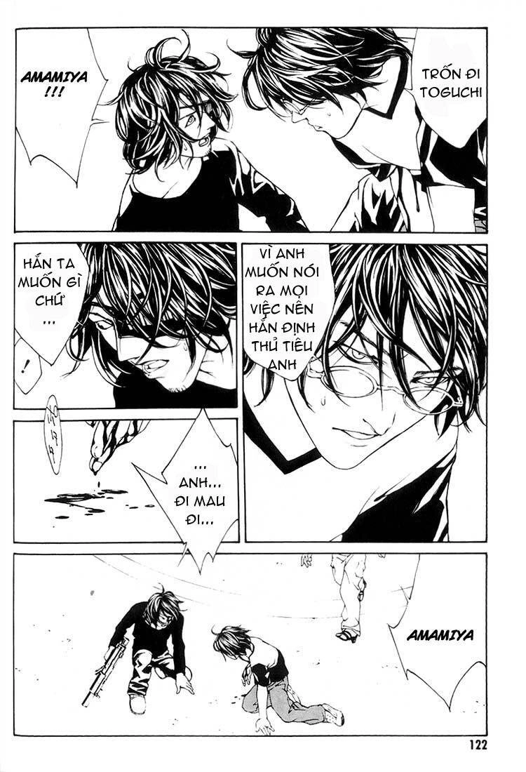 Mpd Psycho Chapter 24 - 5