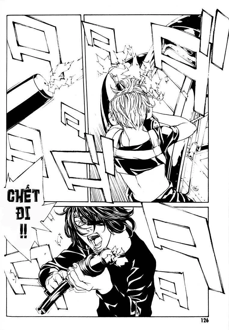 Mpd Psycho Chapter 24 - 9