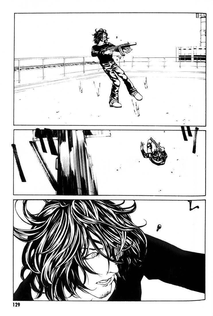 Mpd Psycho Chapter 24 - 12