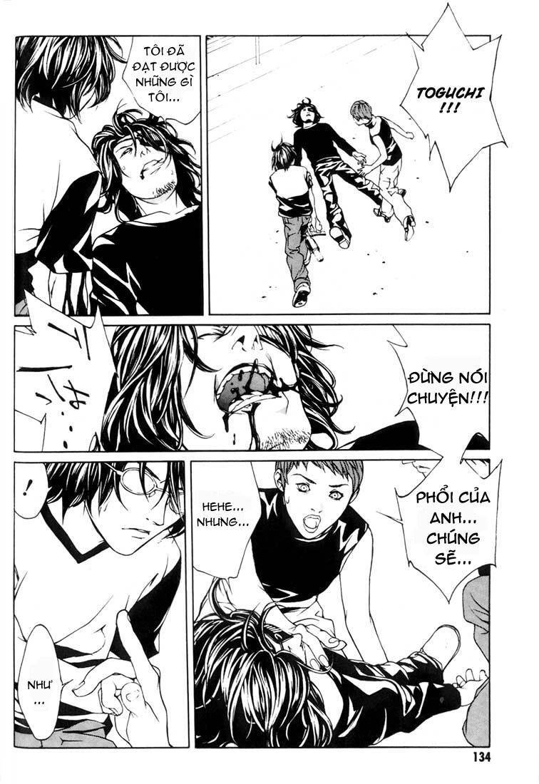 Mpd Psycho Chapter 24 - 17