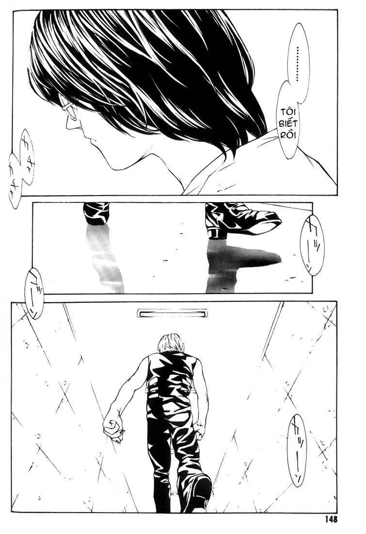 Mpd Psycho Chapter 24 - 30