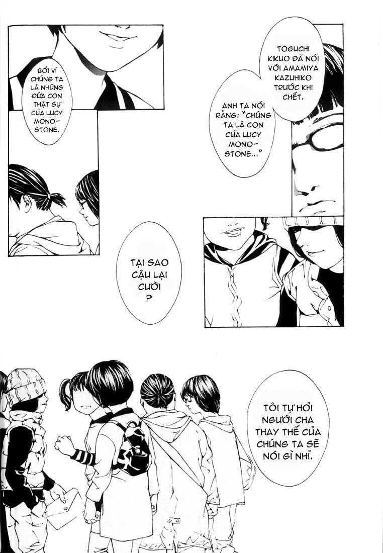 Mpd Psycho Chapter 25 - 3