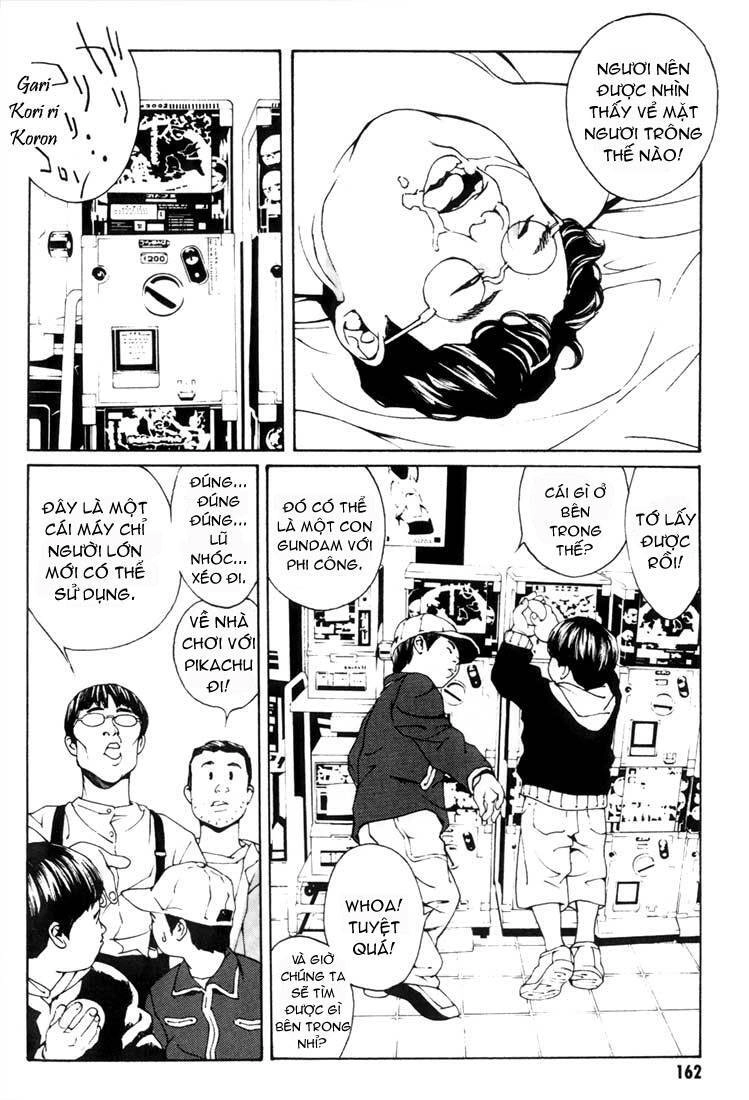 Mpd Psycho Chapter 25 - 15