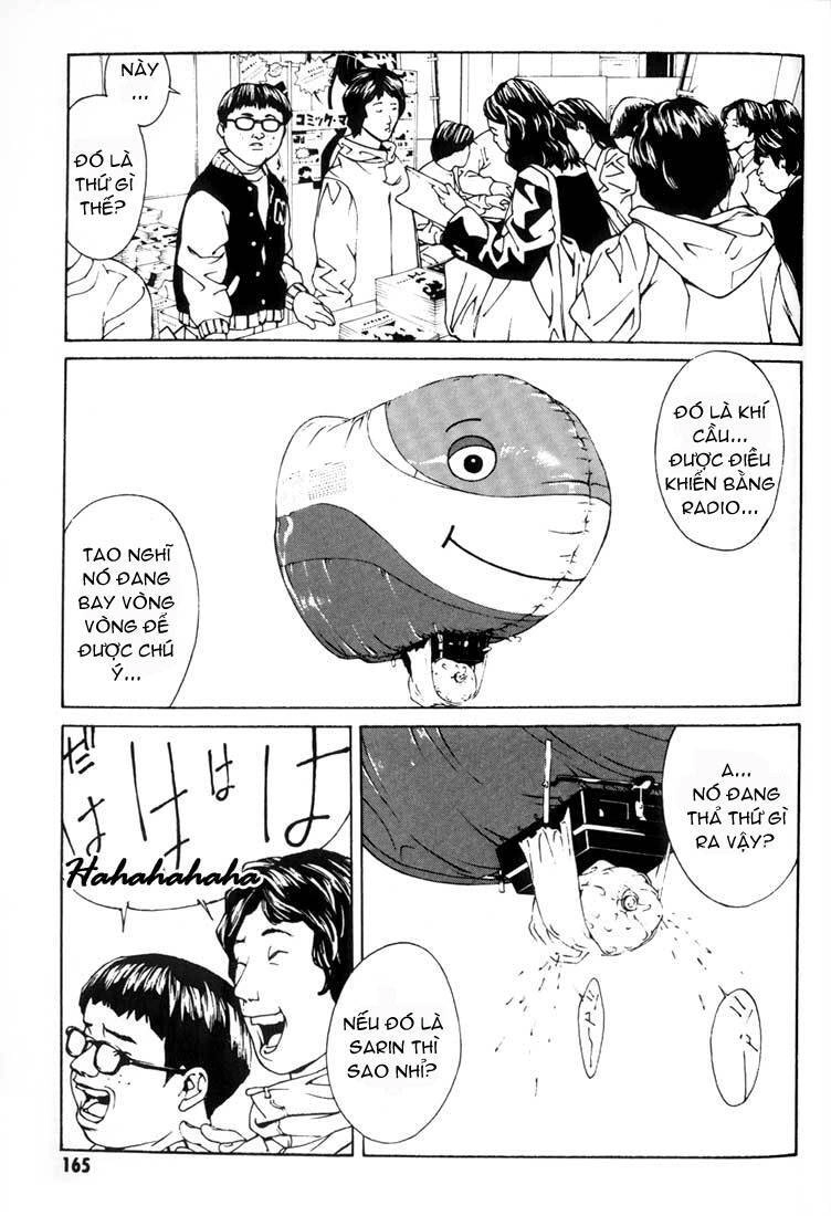 Mpd Psycho Chapter 25 - 18