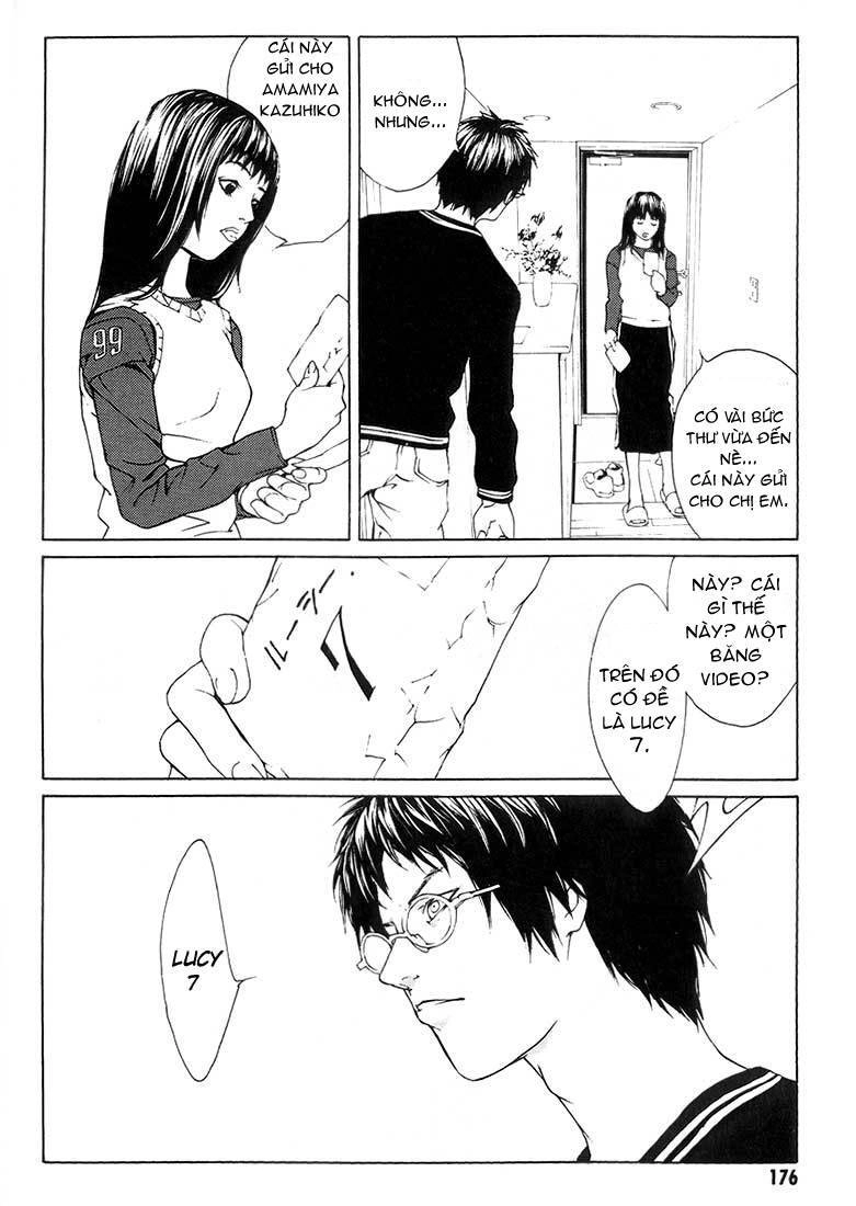 Mpd Psycho Chapter 25 - 29