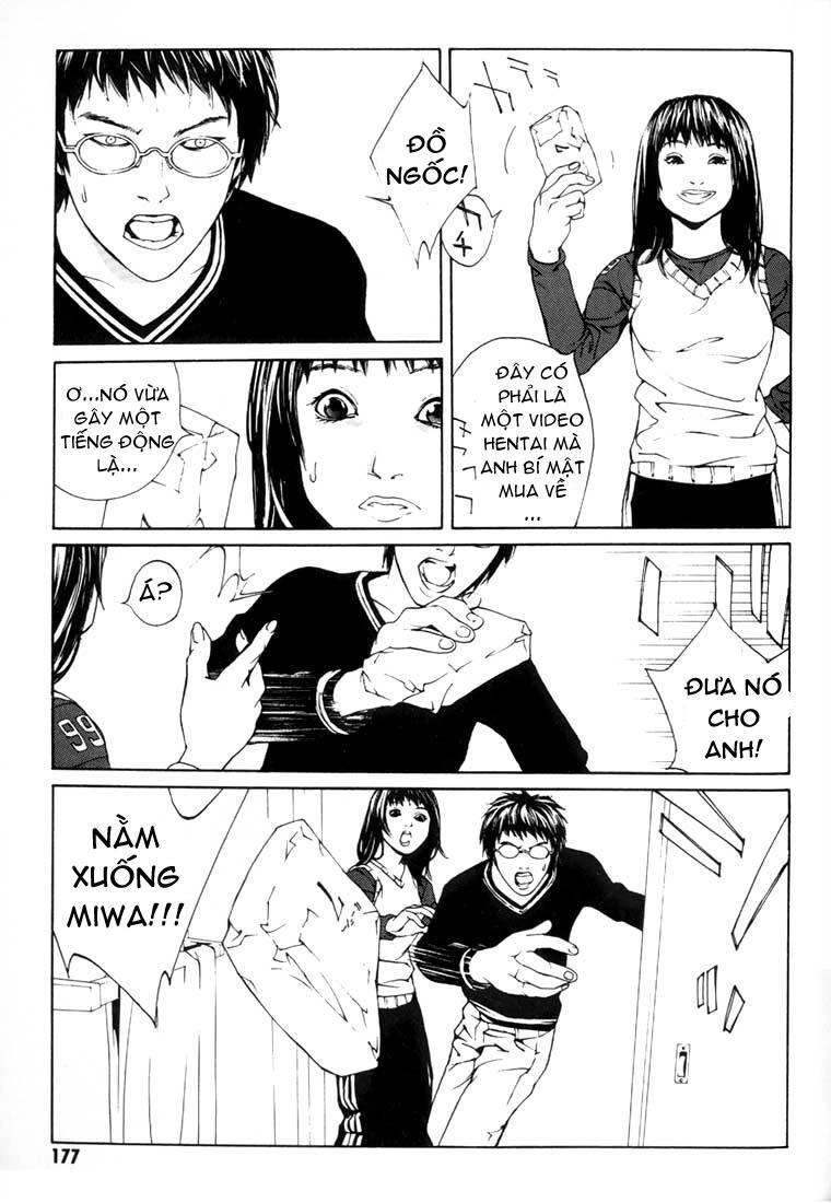 Mpd Psycho Chapter 25 - 30