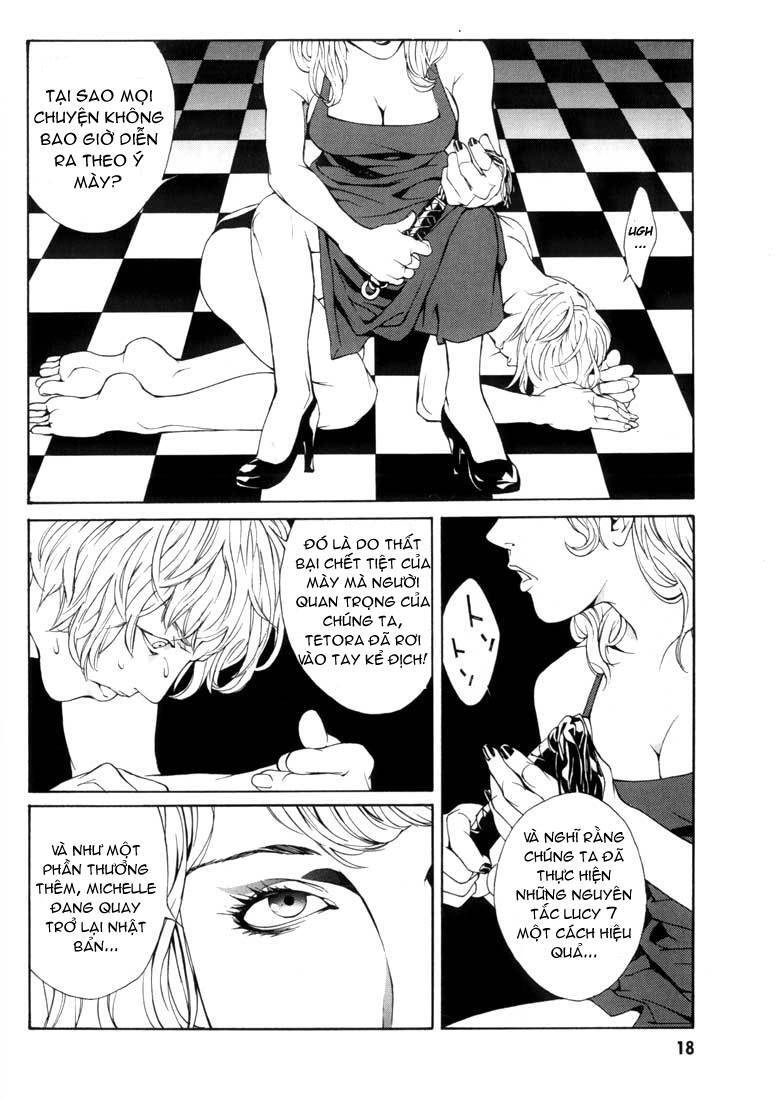 Mpd Psycho Chapter 26 - 15