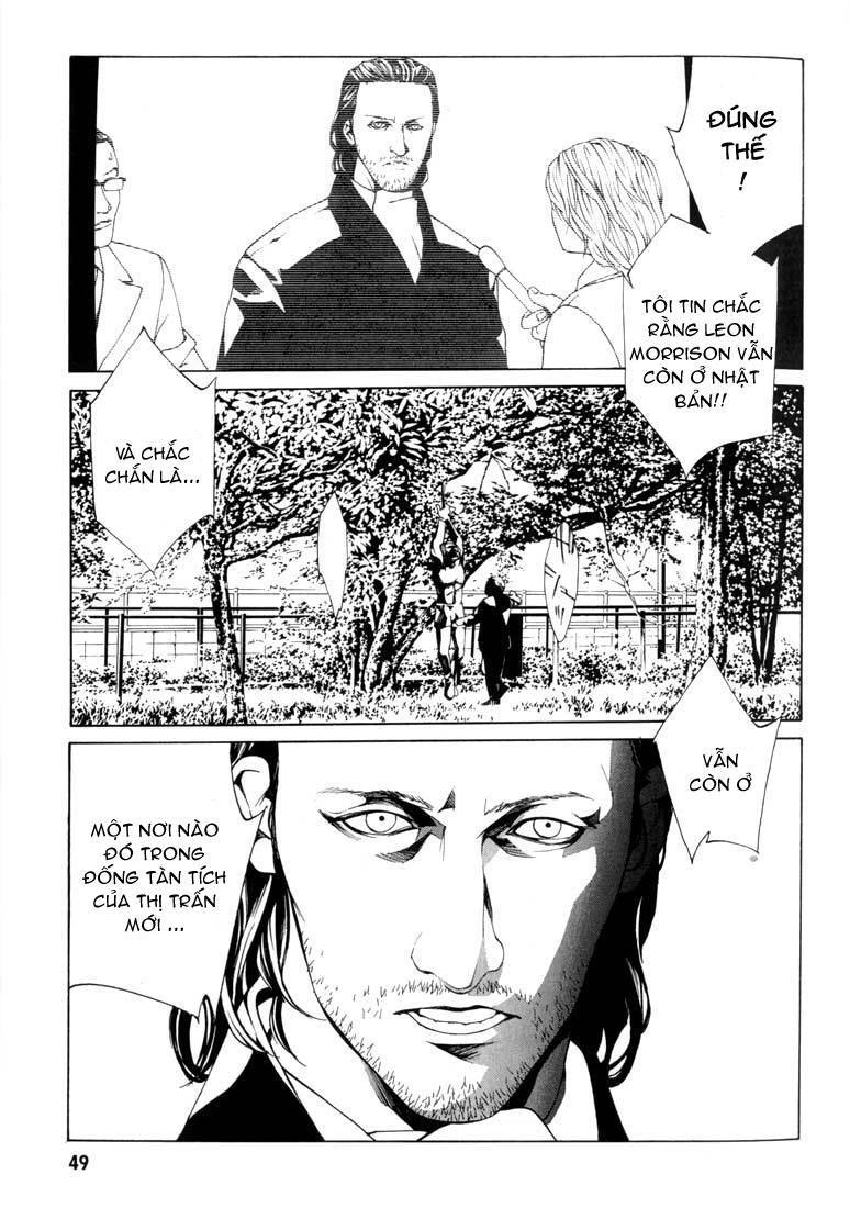 Mpd Psycho Chapter 27 - 11