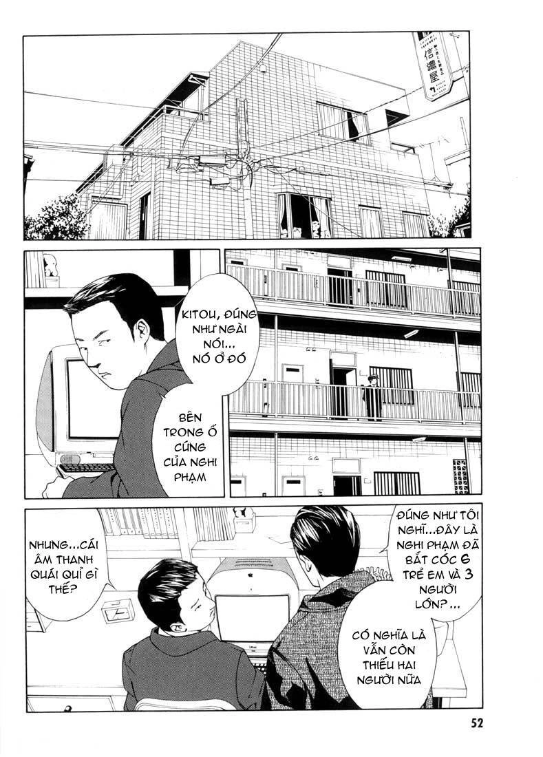 Mpd Psycho Chapter 27 - 14