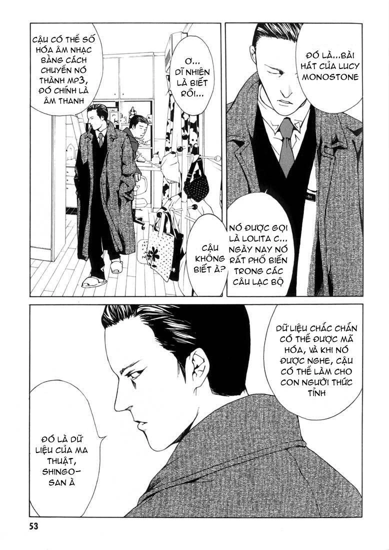 Mpd Psycho Chapter 27 - 15