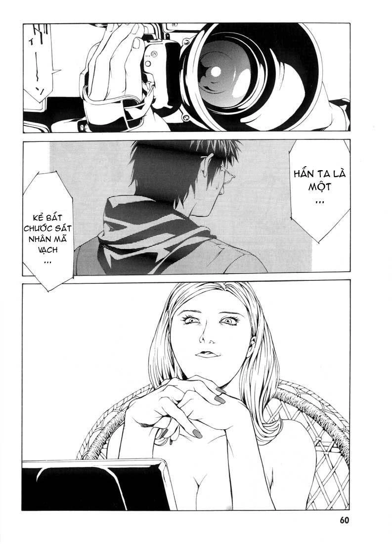 Mpd Psycho Chapter 27 - 22