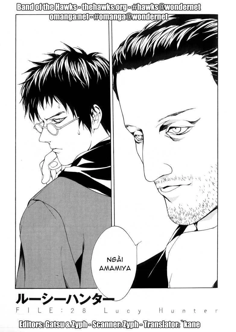 Mpd Psycho Chapter 28 - 2