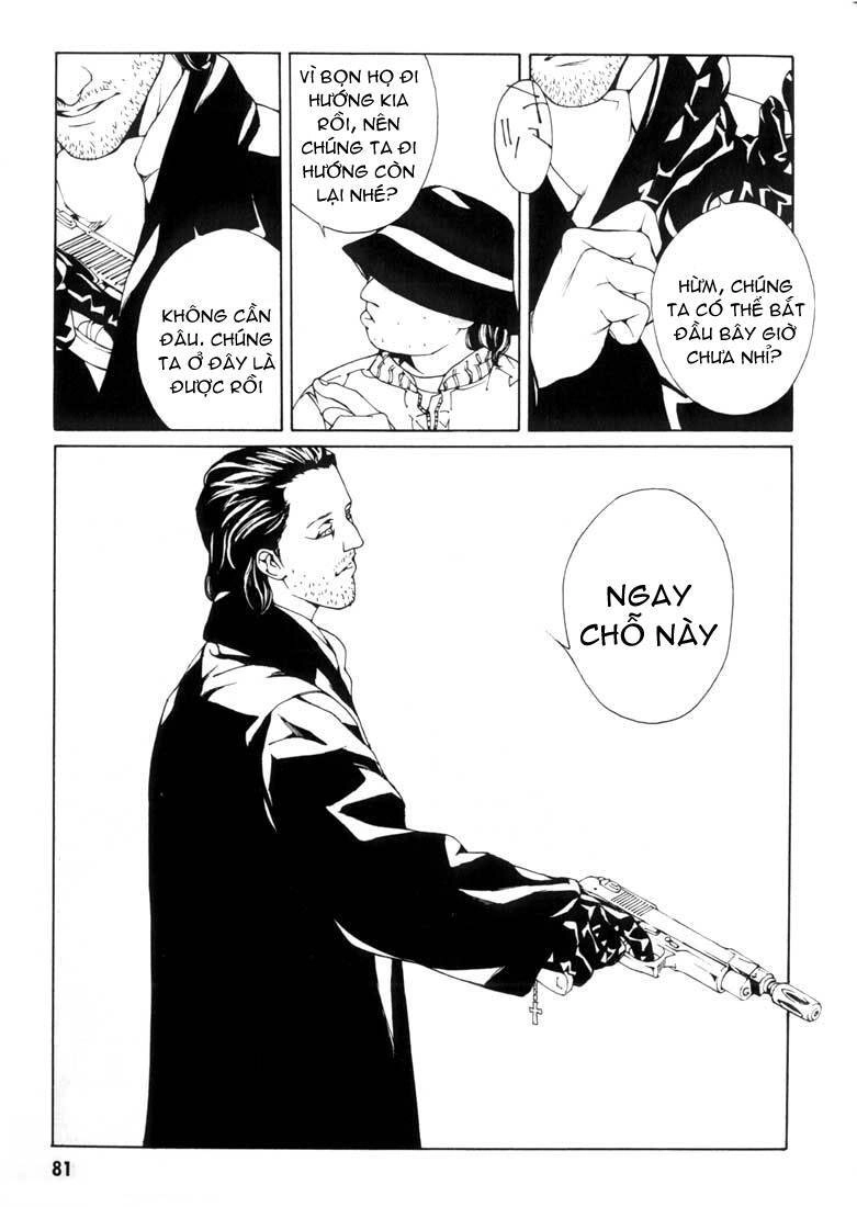 Mpd Psycho Chapter 28 - 20