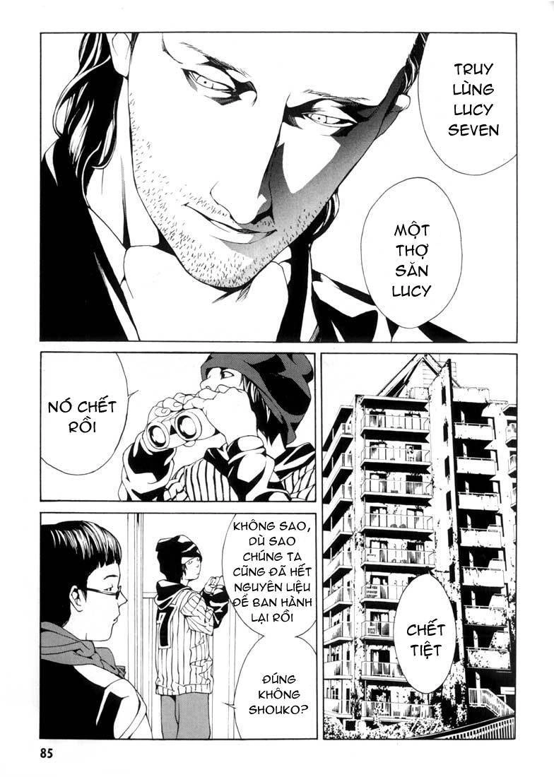 Mpd Psycho Chapter 28 - 24