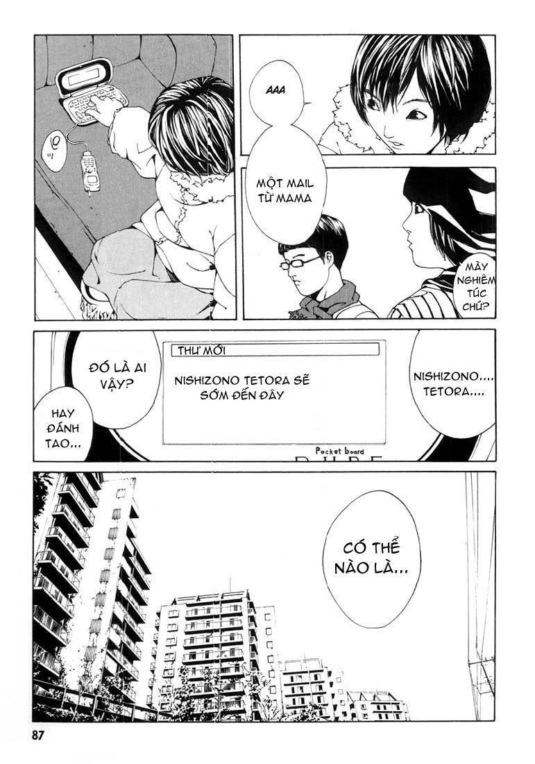 Mpd Psycho Chapter 28 - 26