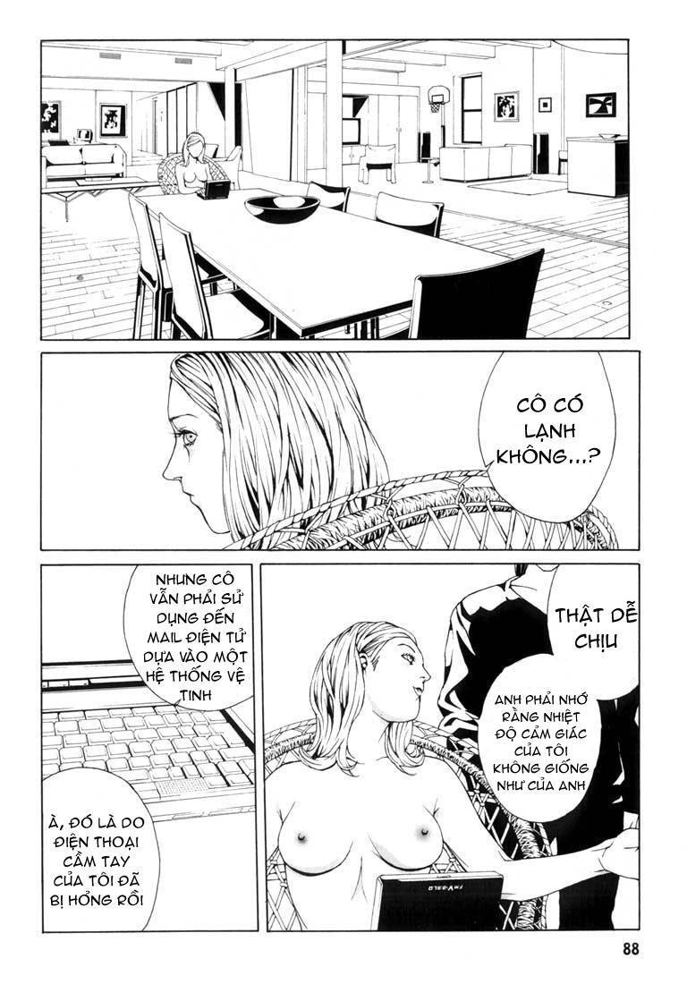 Mpd Psycho Chapter 28 - 27