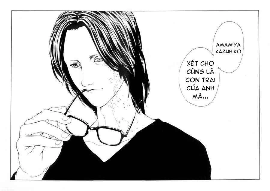 Mpd Psycho Chapter 28 - 29