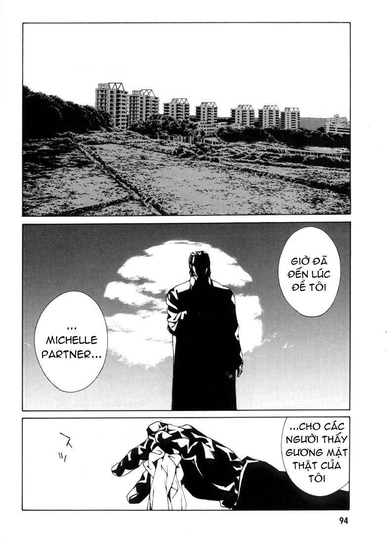 Mpd Psycho Chapter 29 - 3