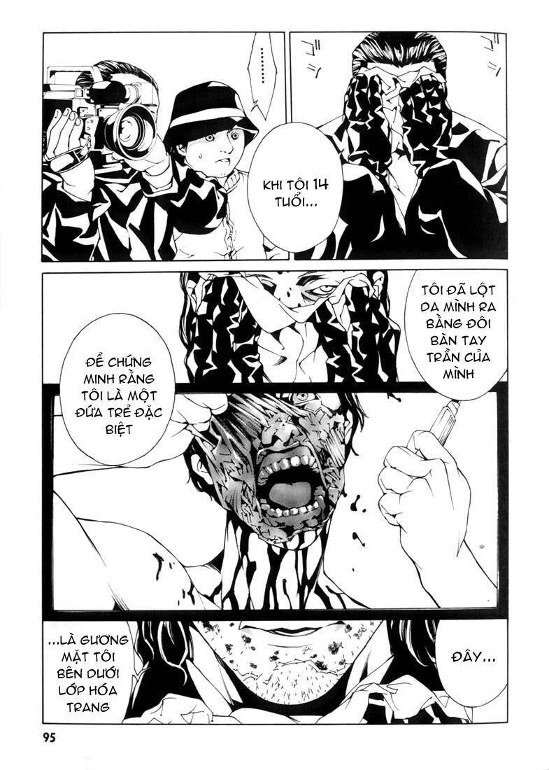 Mpd Psycho Chapter 29 - 4