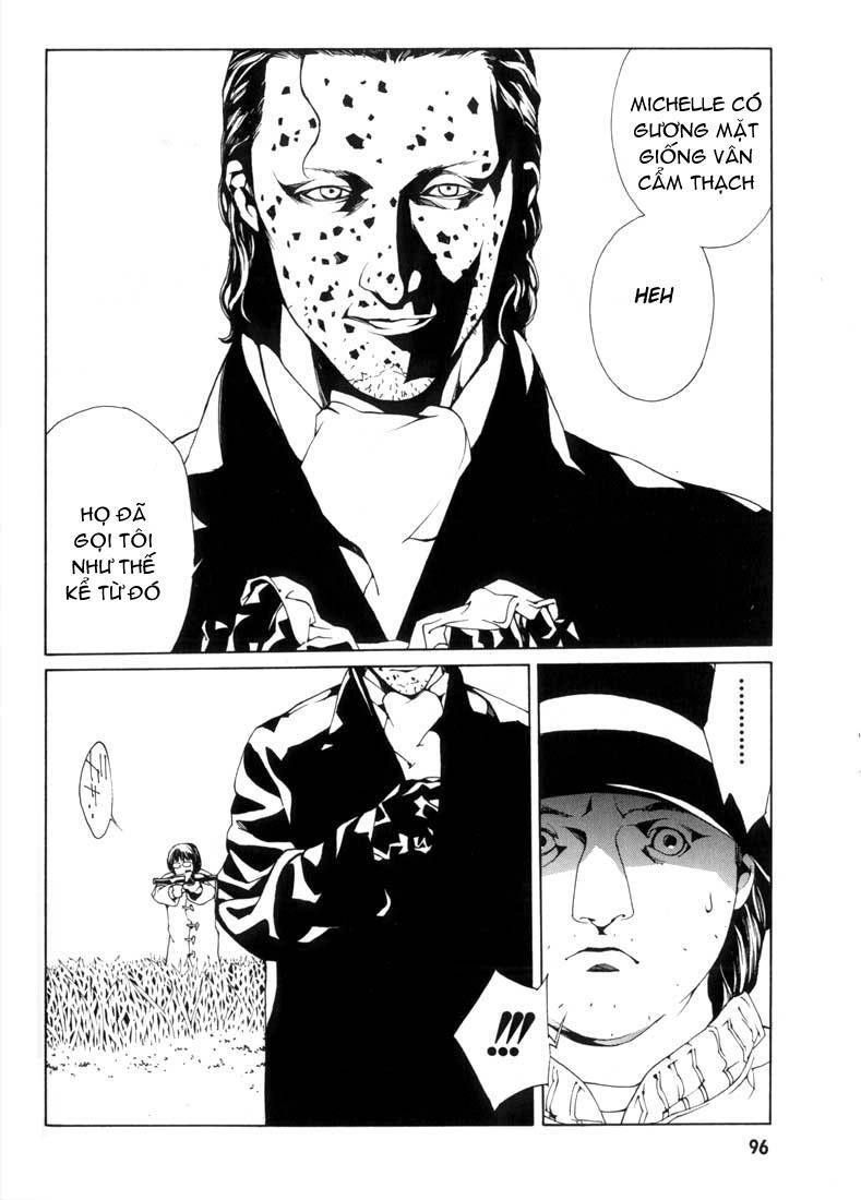 Mpd Psycho Chapter 29 - 5