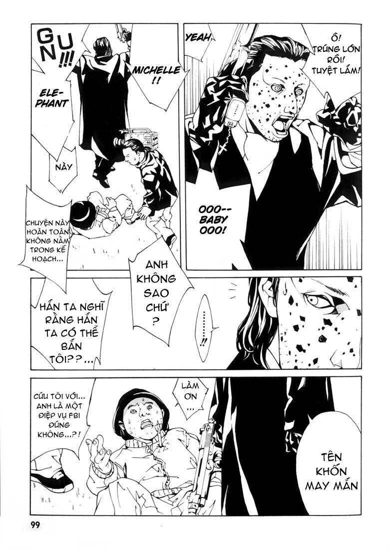 Mpd Psycho Chapter 29 - 8