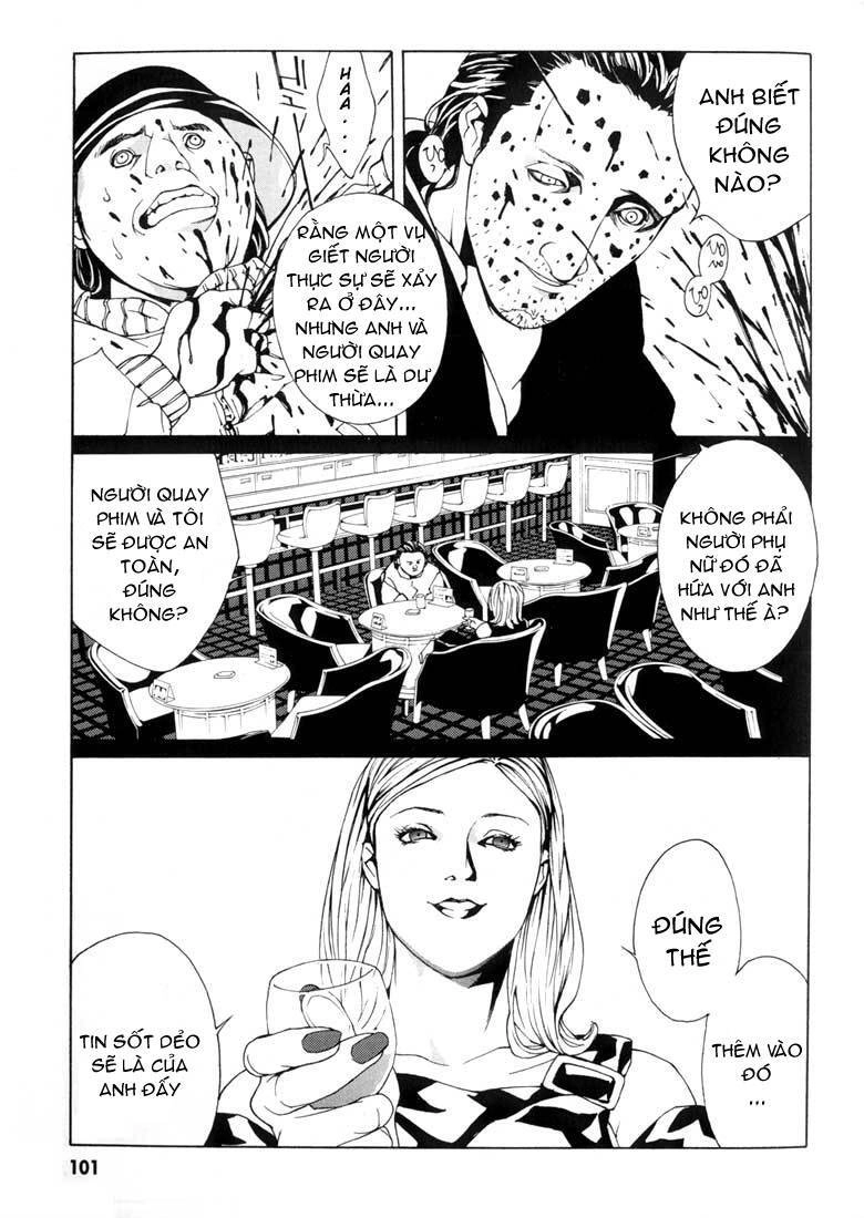 Mpd Psycho Chapter 29 - 10