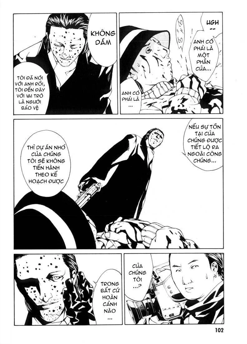 Mpd Psycho Chapter 29 - 11