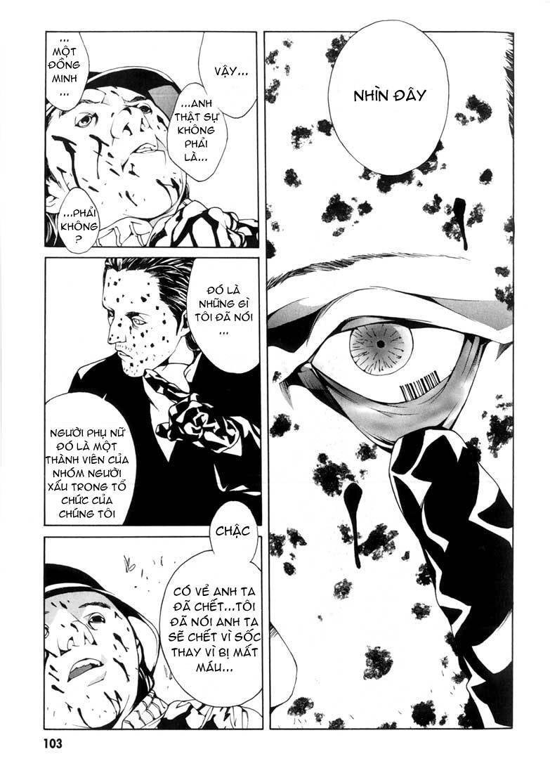 Mpd Psycho Chapter 29 - 12