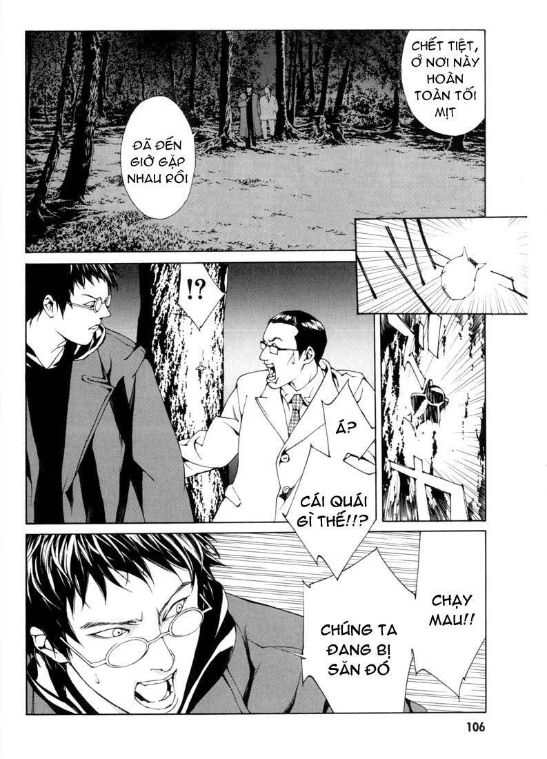 Mpd Psycho Chapter 29 - 15